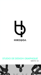 Mobile Screenshot of hiroqoa.com